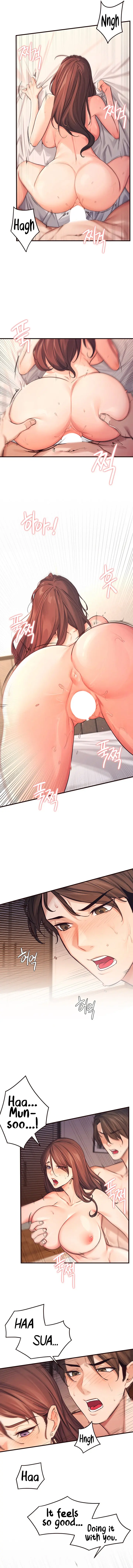 Selfless 100% Episode 5 - Page 5