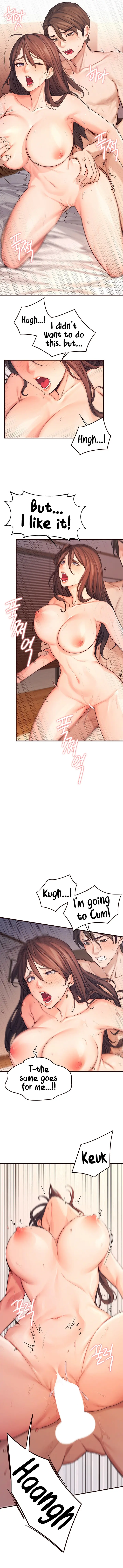 Selfless 100% Episode 5 - Page 6