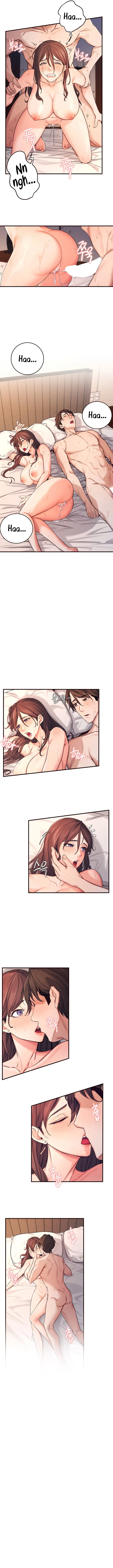 Selfless 100% Episode 5 - Page 7