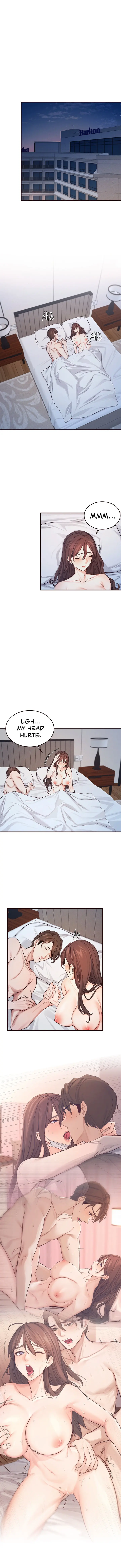 Selfless 100% Episode 5 - Page 8
