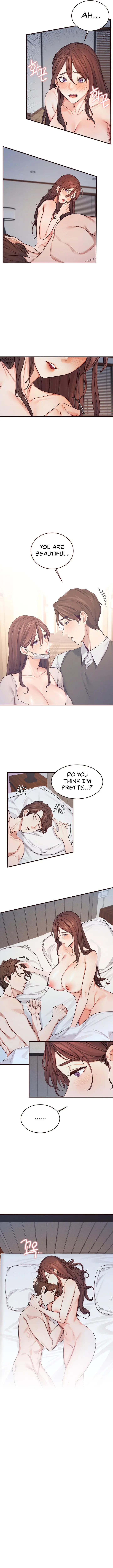 Selfless 100% Episode 5 - Page 9