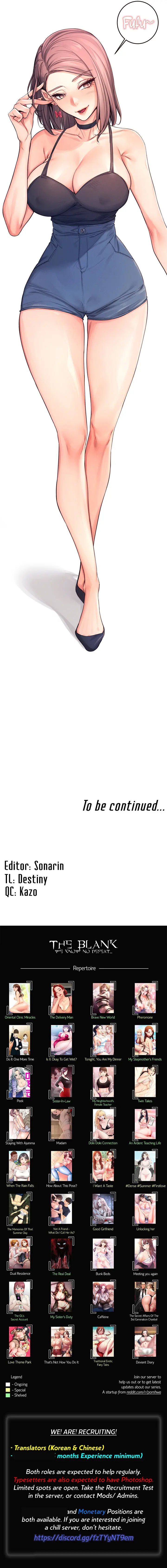 Selfless 100% Episode 6 - Page 10