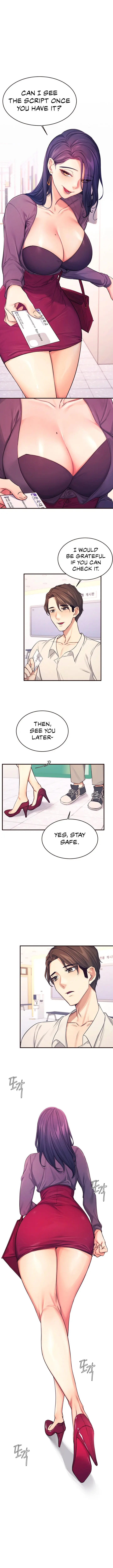 Selfless 100% Episode 6 - Page 6