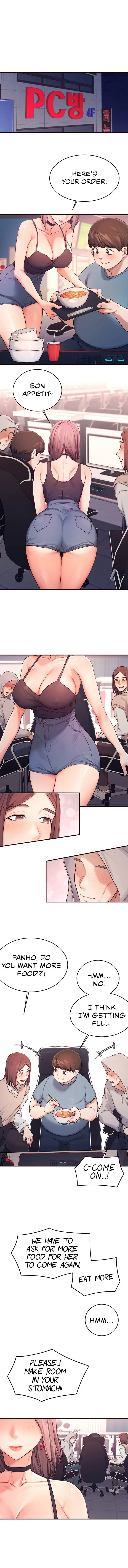 Selfless 100% Episode 6 - Page 9