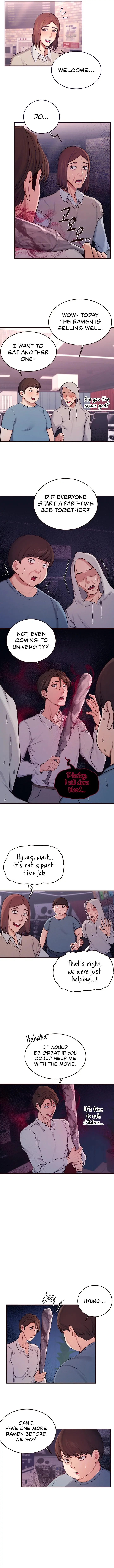 Selfless 100% Episode 7 - Page 4