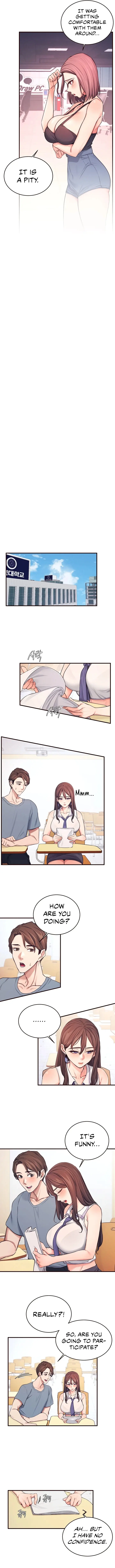 Selfless 100% Episode 7 - Page 7