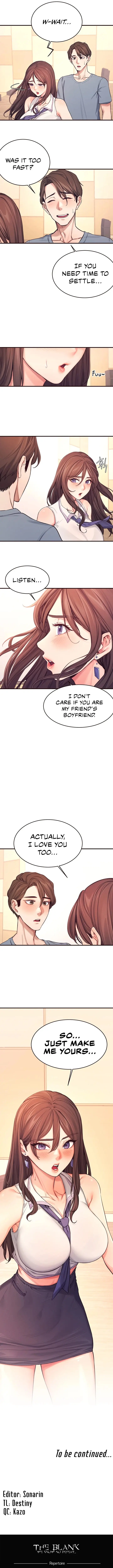 Selfless 100% Episode 7 - Page 9