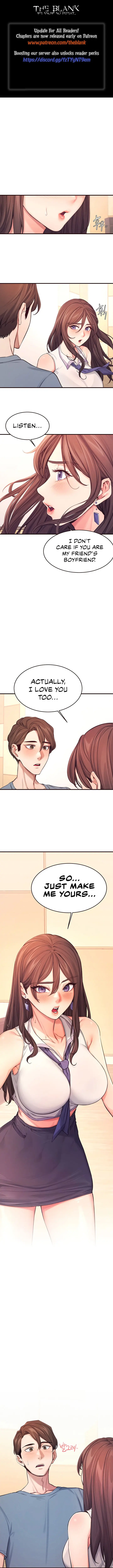 Selfless 100% Episode 8 - Page 1