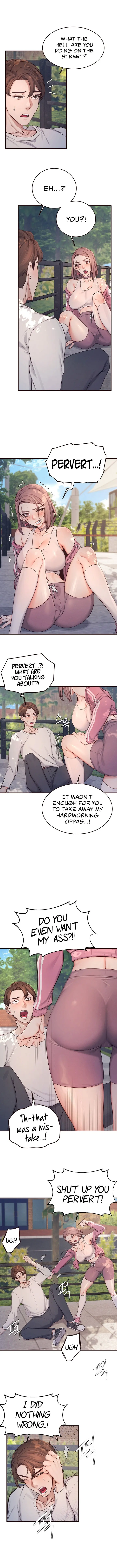 Selfless 100% Episode 8 - Page 7