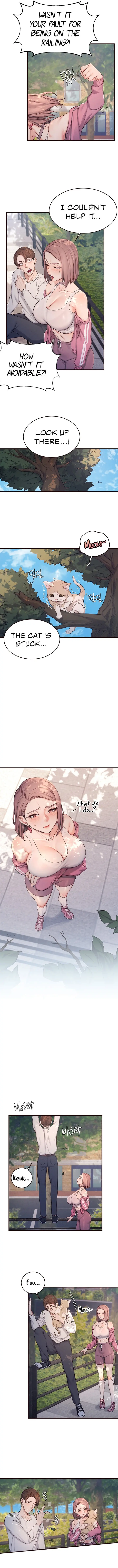 Selfless 100% Episode 8 - Page 8