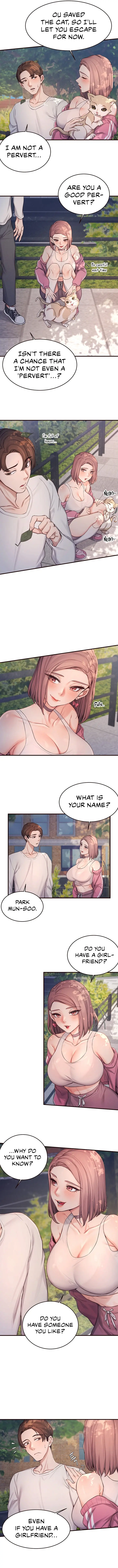 Selfless 100% Episode 8 - Page 9