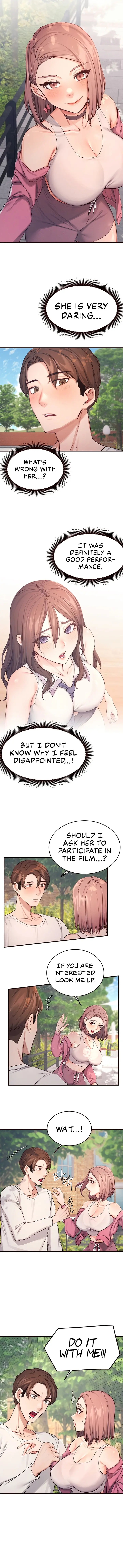 Selfless 100% Episode 9 - Page 2
