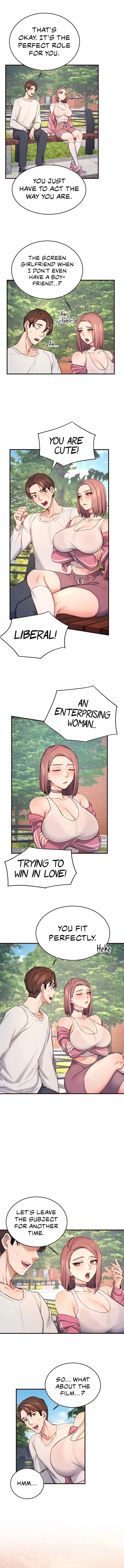 Selfless 100% Episode 9 - Page 4