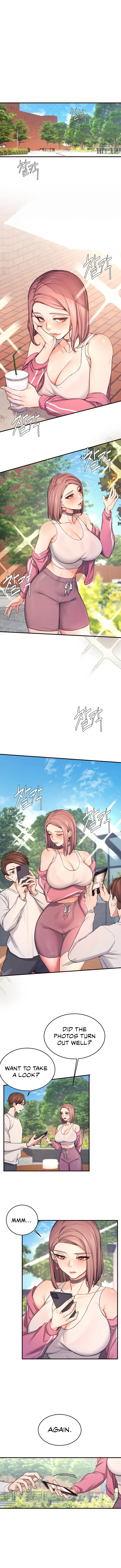 Selfless 100% Episode 9 - Page 6