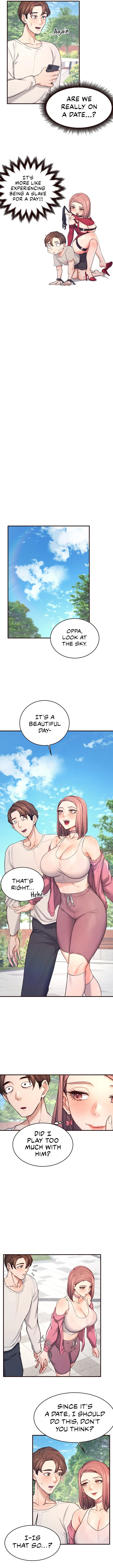 Selfless 100% Episode 9 - Page 7