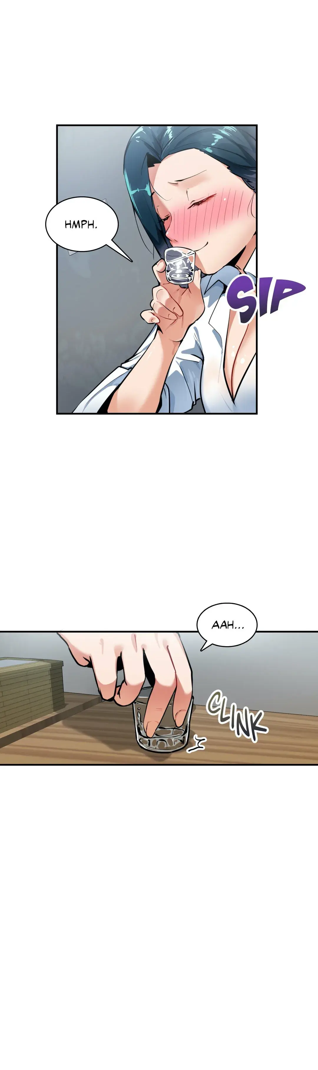 Sensitive Issue Episode 10 - Page 23