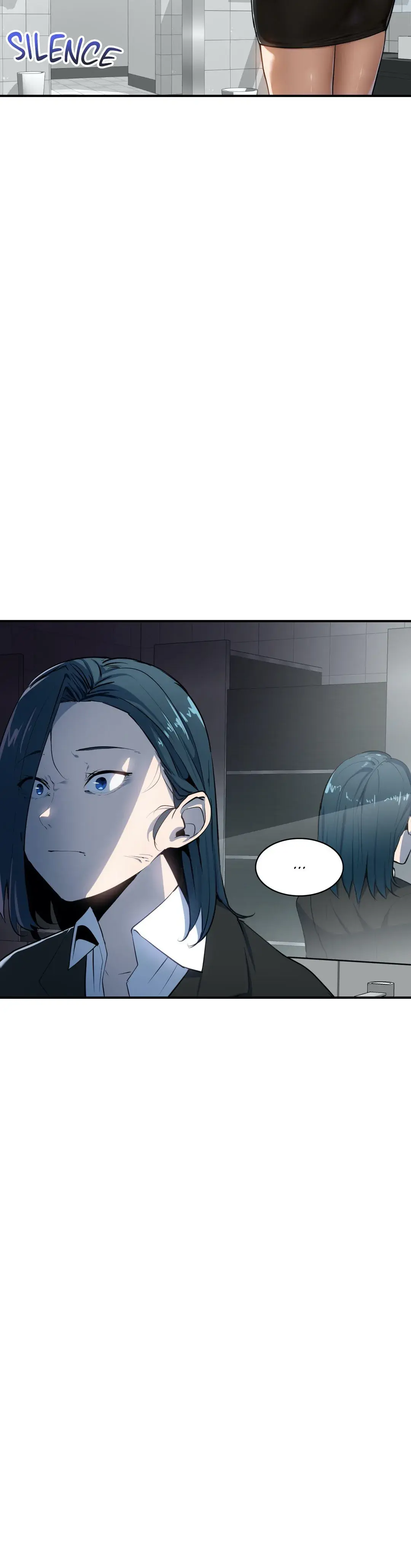 Sensitive Issue Episode 10 - Page 8