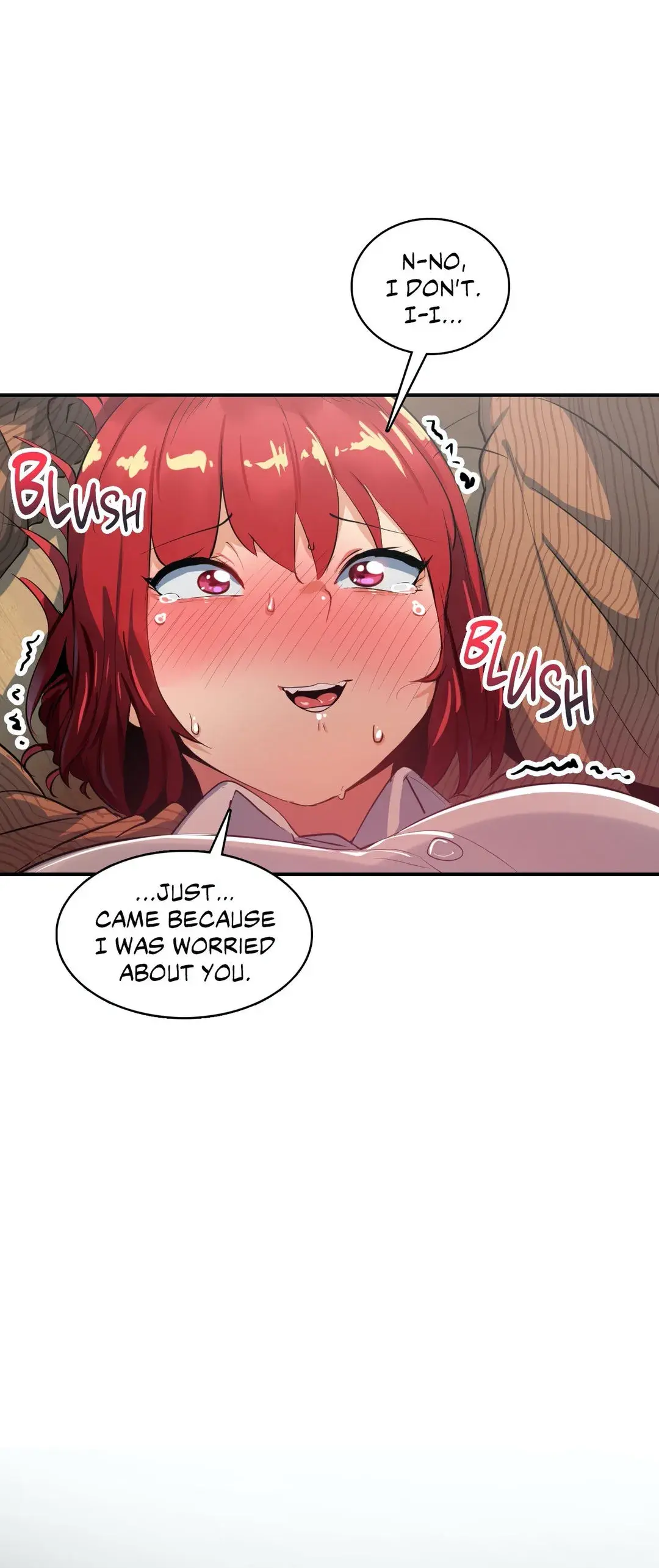 Sensitive Issue Episode 11 - Page 25