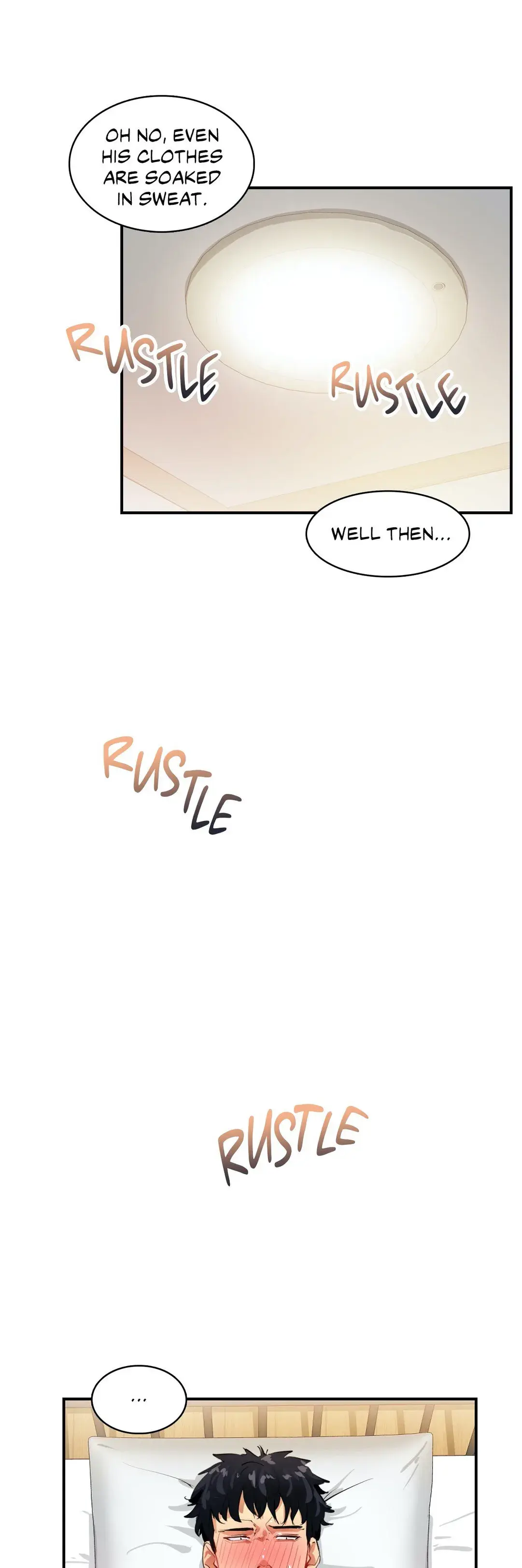 Sensitive Issue Episode 12 - Page 21