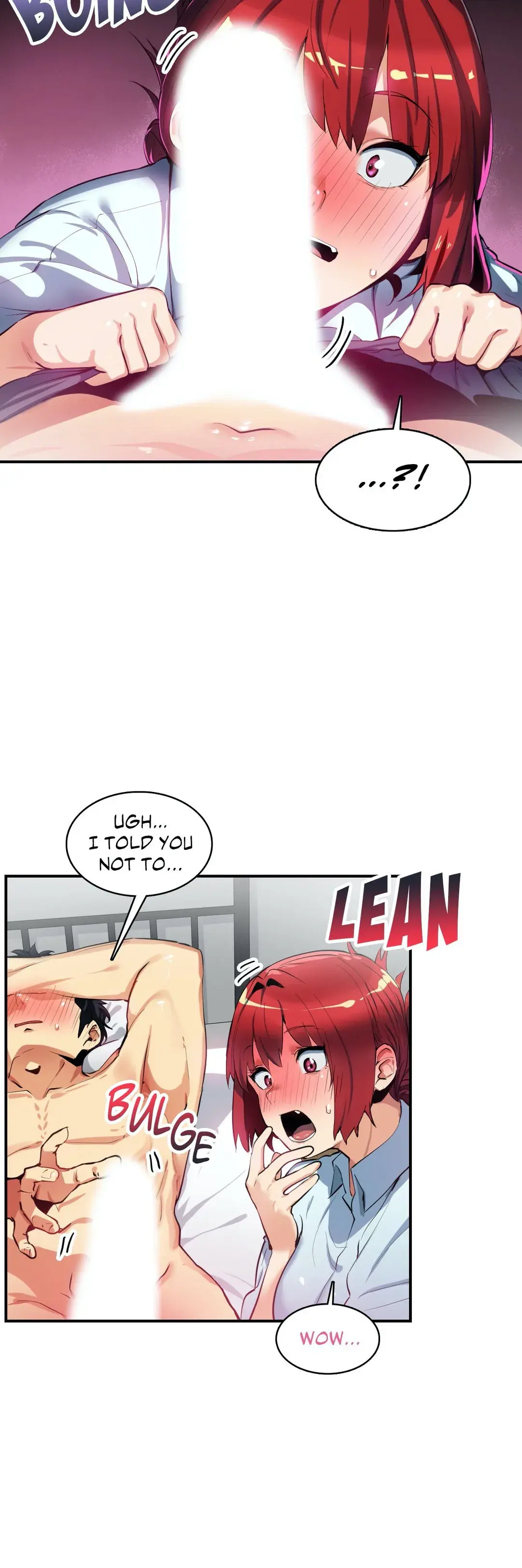 Sensitive Issue Episode 12 - Page 24