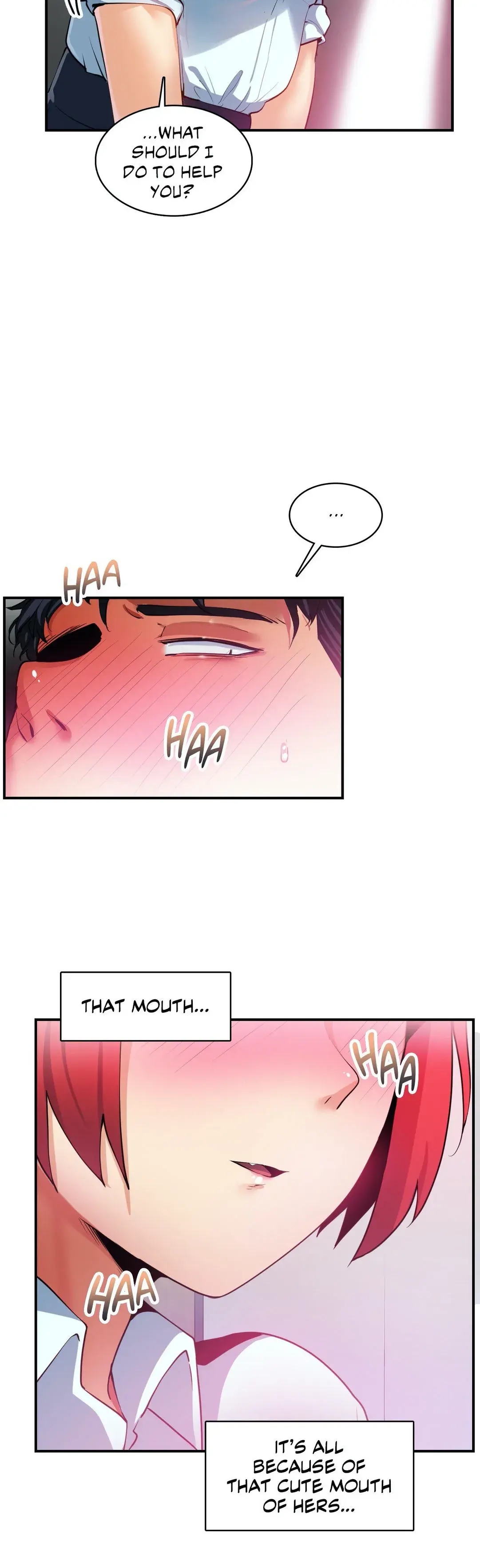 Sensitive Issue Episode 12 - Page 27