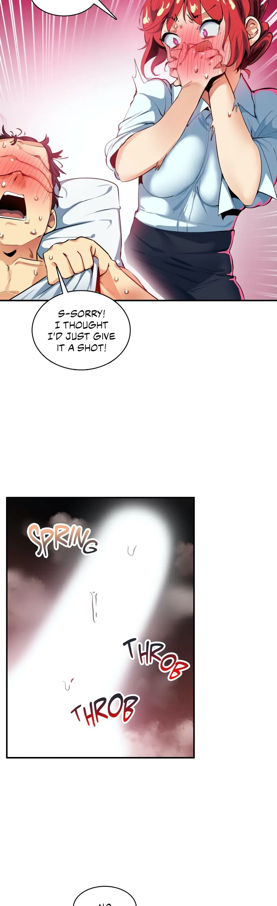 Sensitive Issue Episode 12 - Page 30