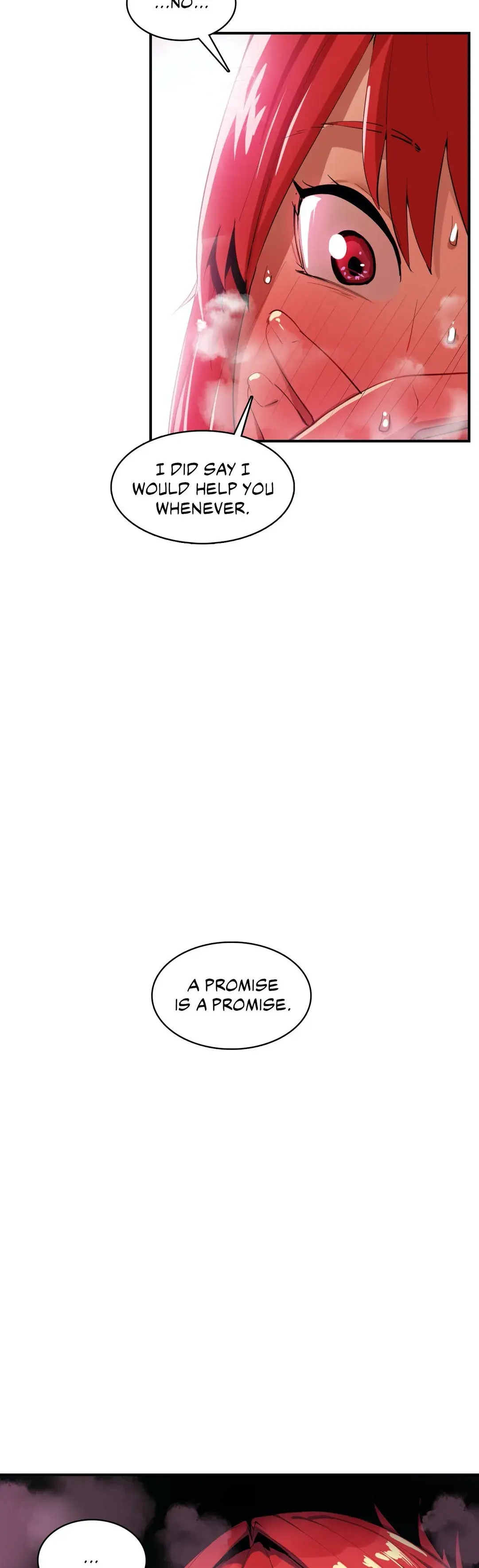 Sensitive Issue Episode 12 - Page 31