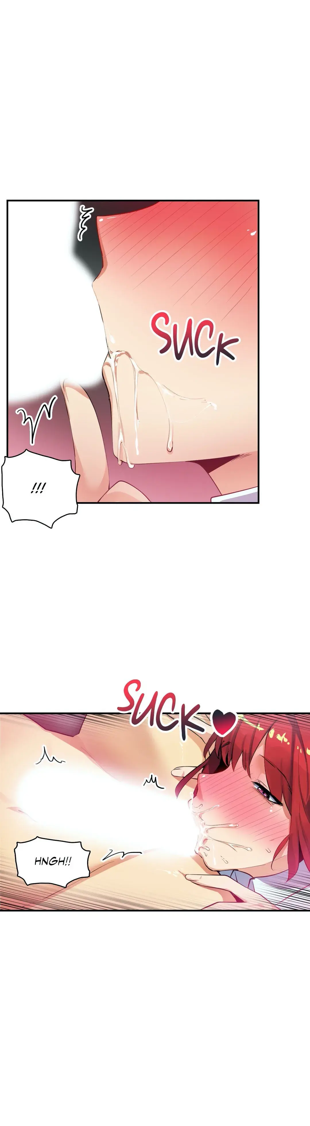 Sensitive Issue Episode 13 - Page 16