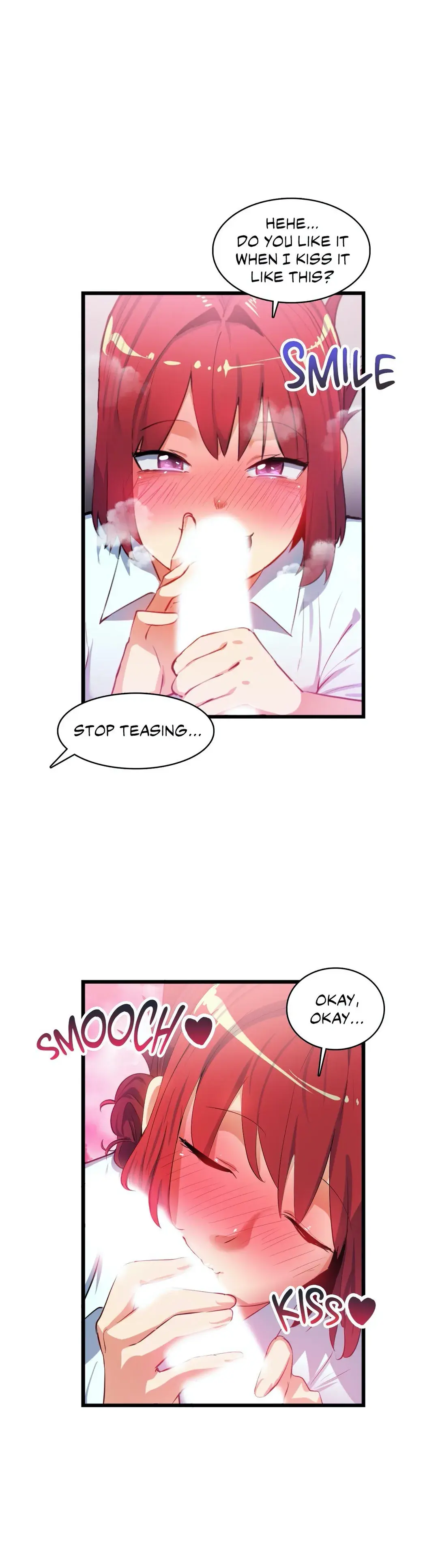Sensitive Issue Episode 13 - Page 24