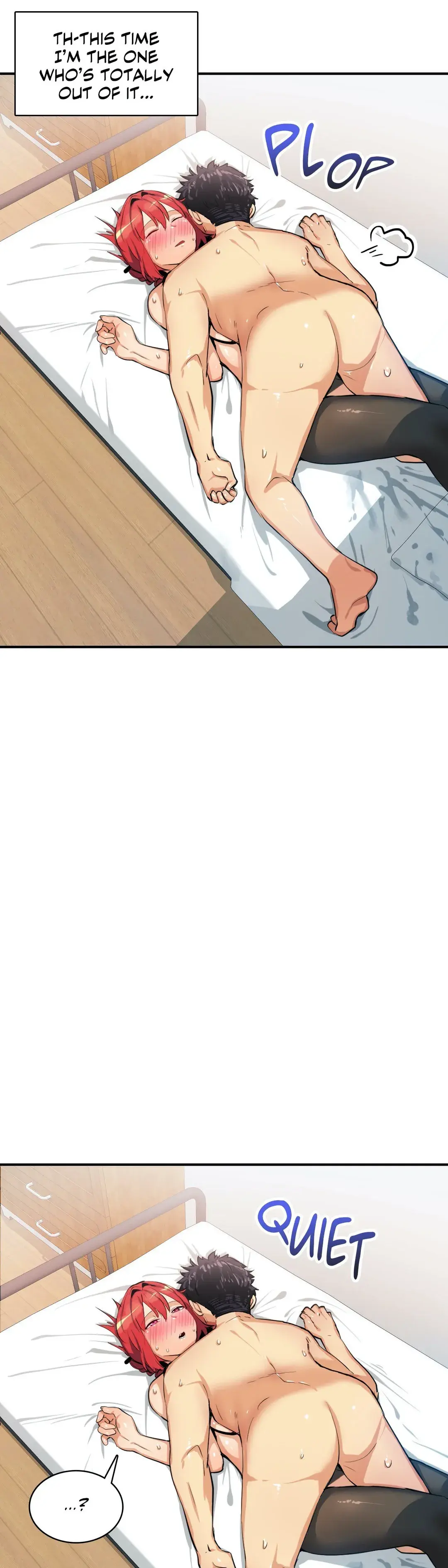 Sensitive Issue Episode 15 - Page 15