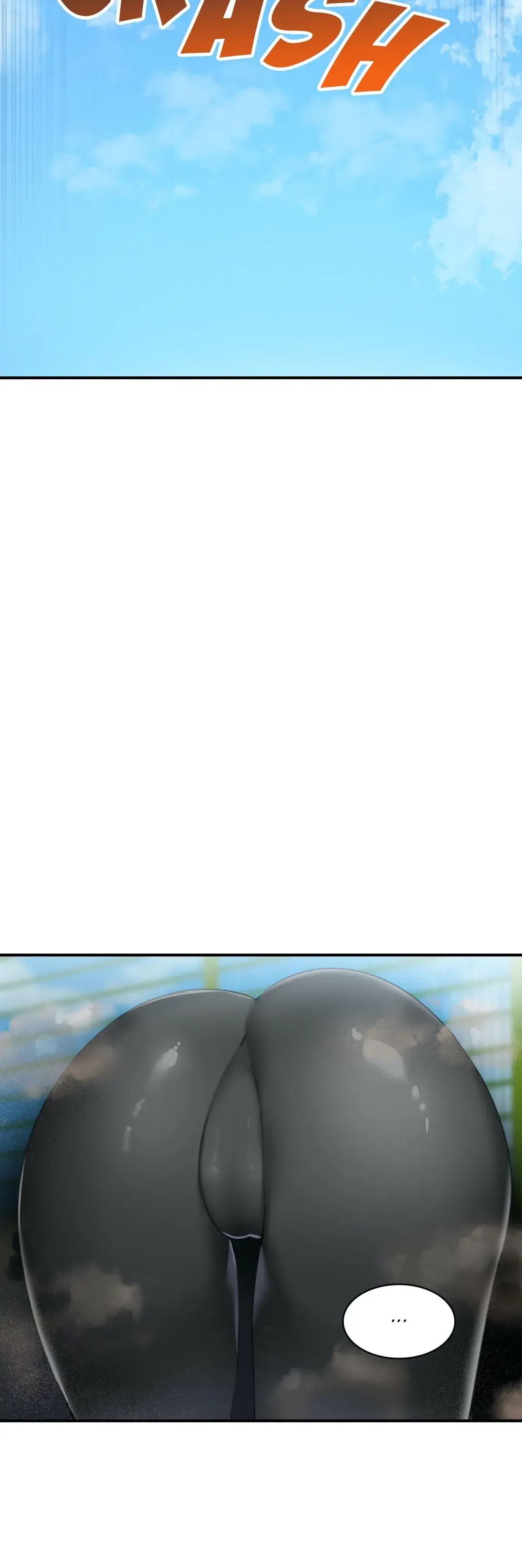 Sensitive Issue Episode 16 - Page 22