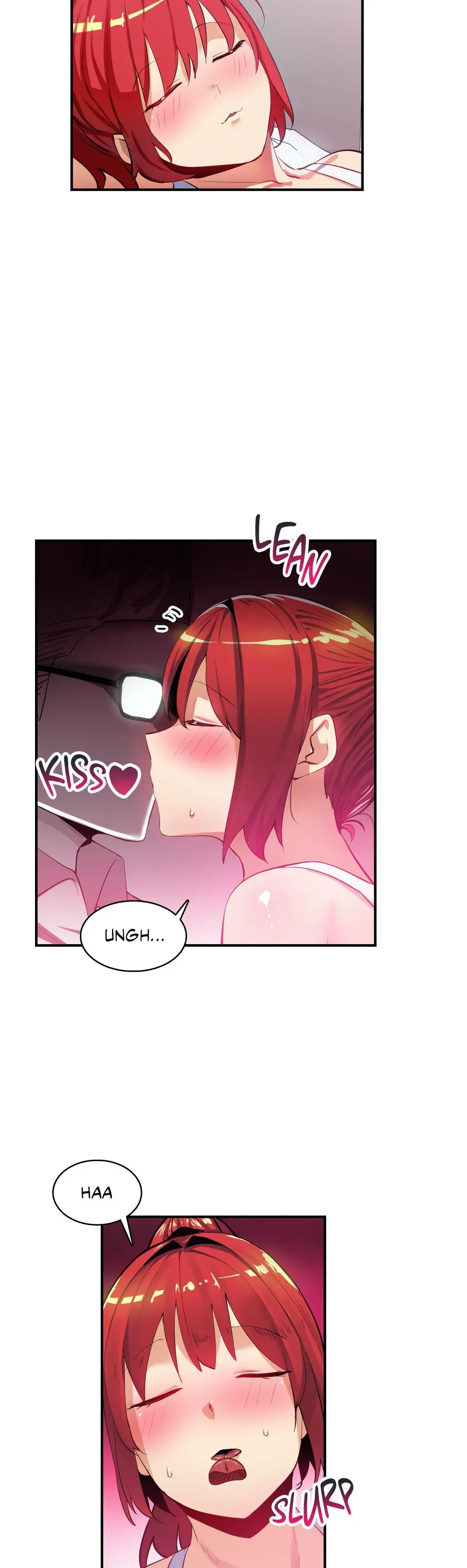 Sensitive Issue Episode 17 - Page 17