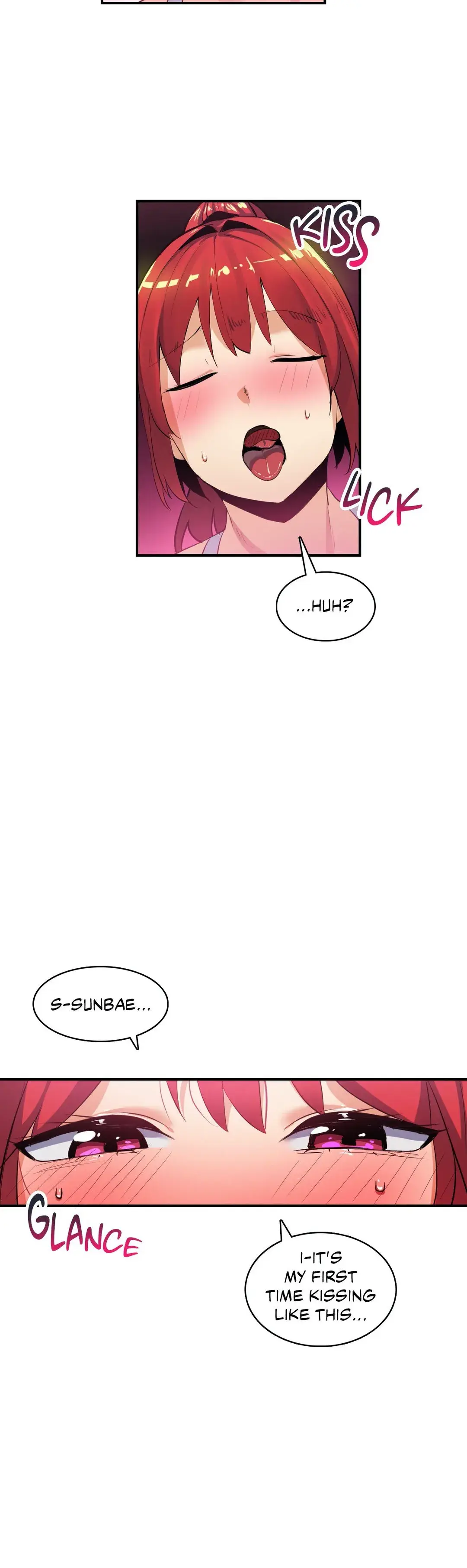 Sensitive Issue Episode 17 - Page 18
