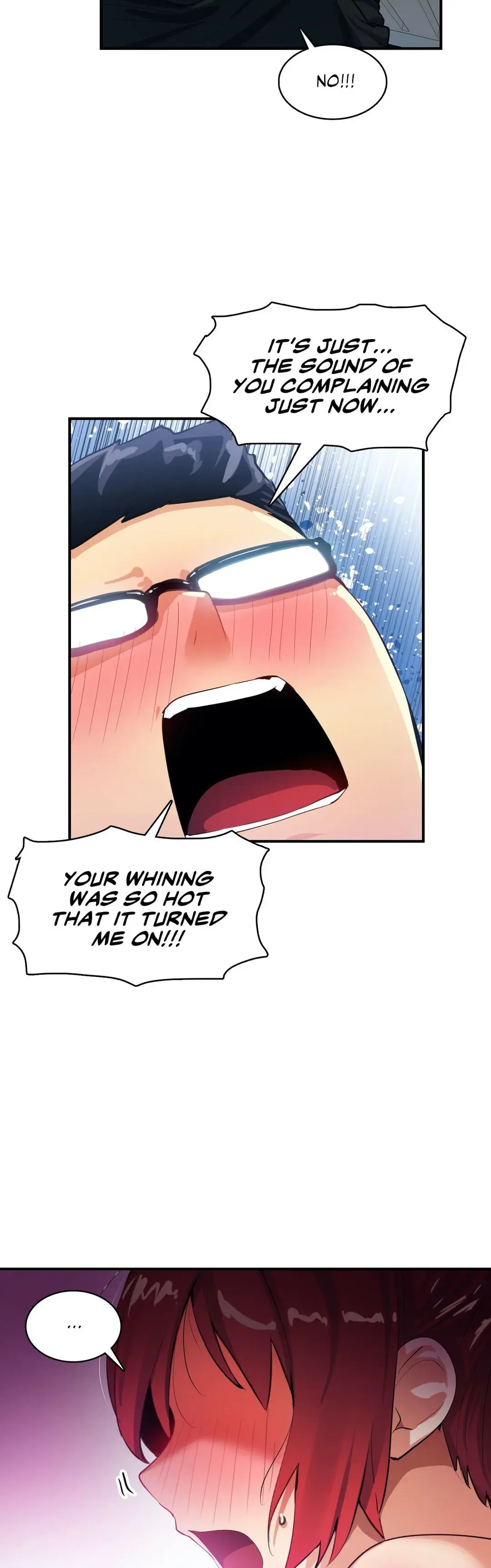 Sensitive Issue Episode 17 - Page 25
