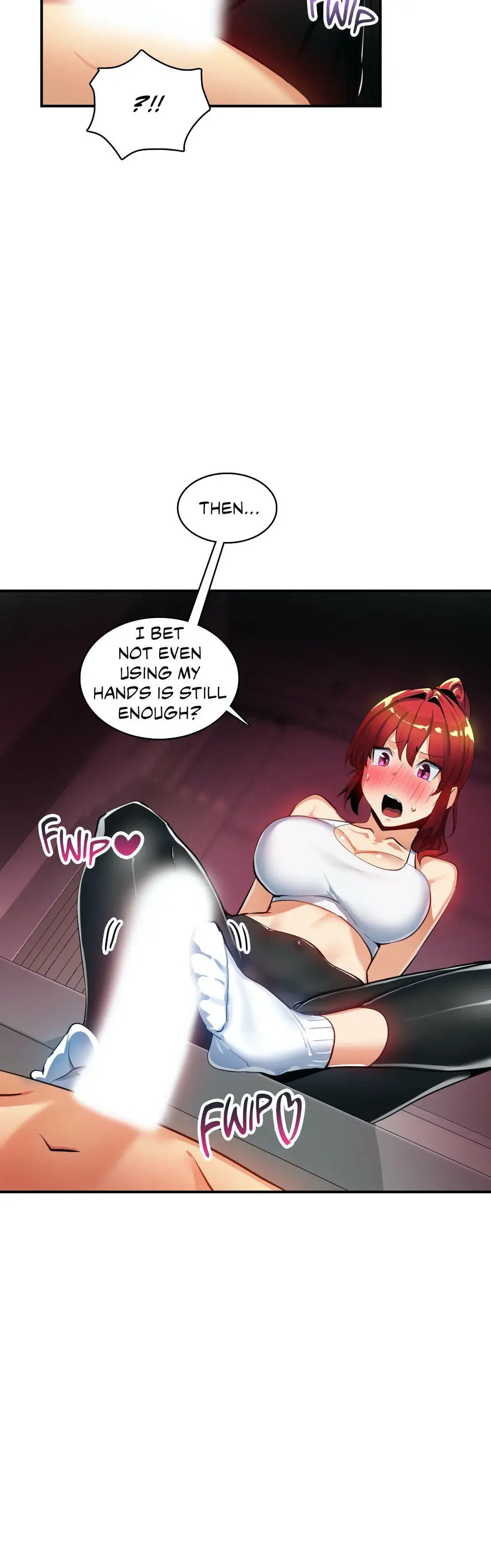 Sensitive Issue Episode 17 - Page 27