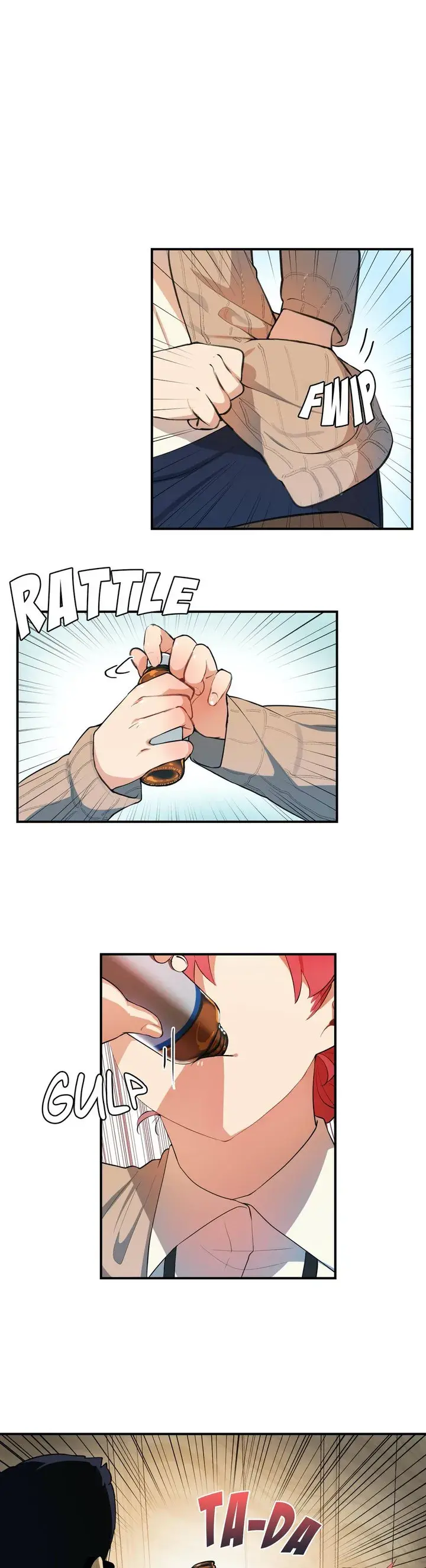 Sensitive Issue Episode 2 - Page 13