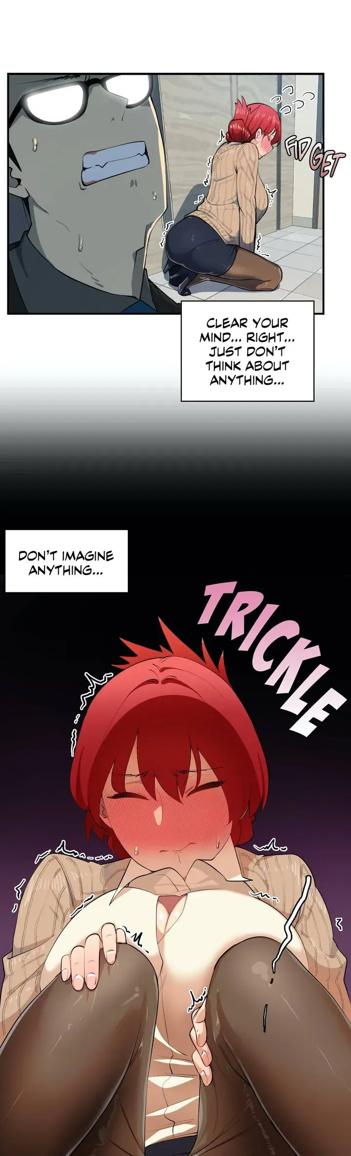 Sensitive Issue Episode 2 - Page 18