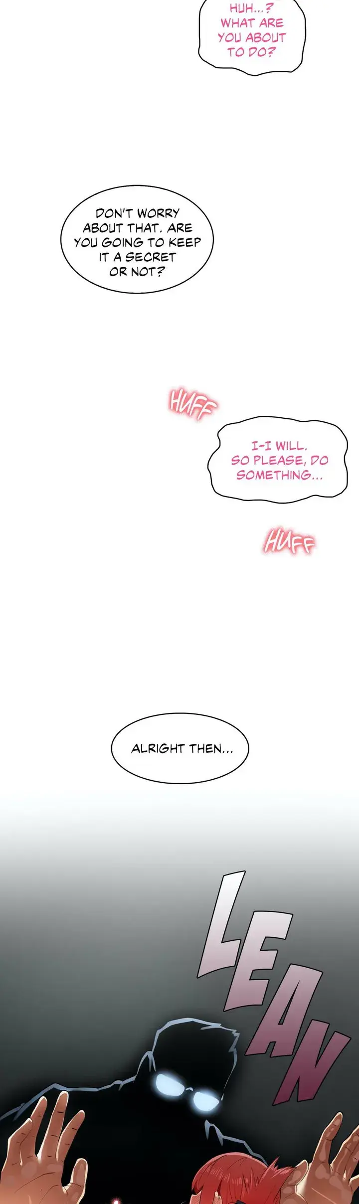 Sensitive Issue Episode 2 - Page 24