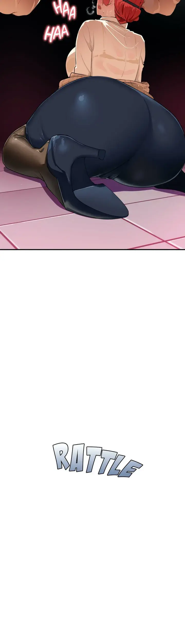 Sensitive Issue Episode 2 - Page 25