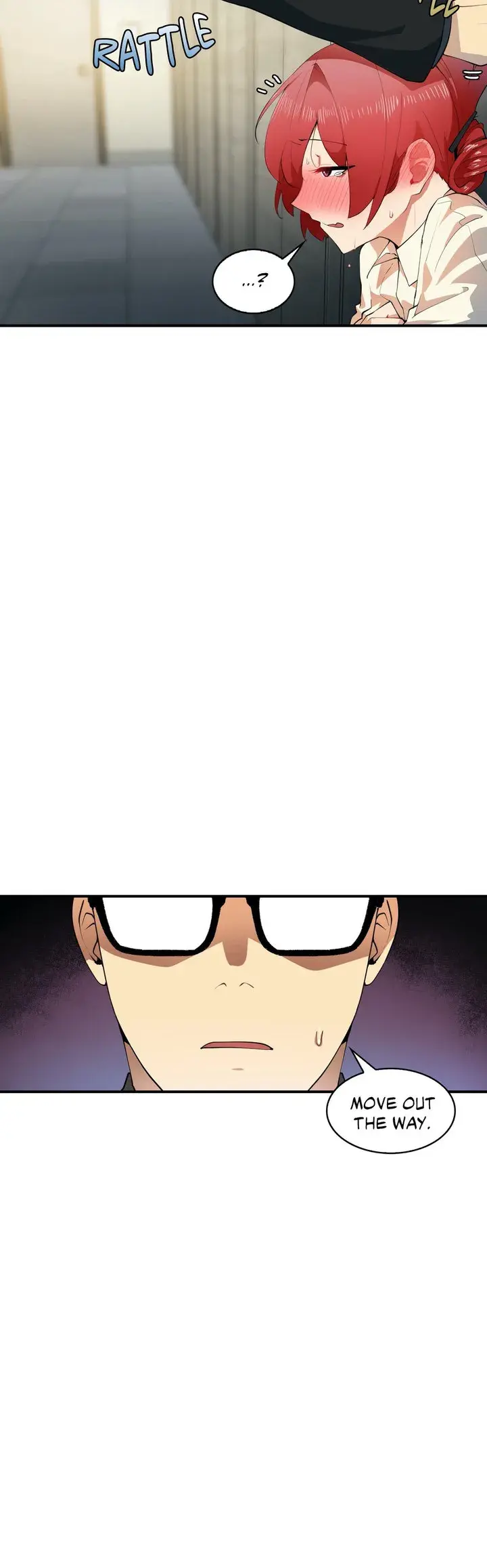 Sensitive Issue Episode 3 - Page 2