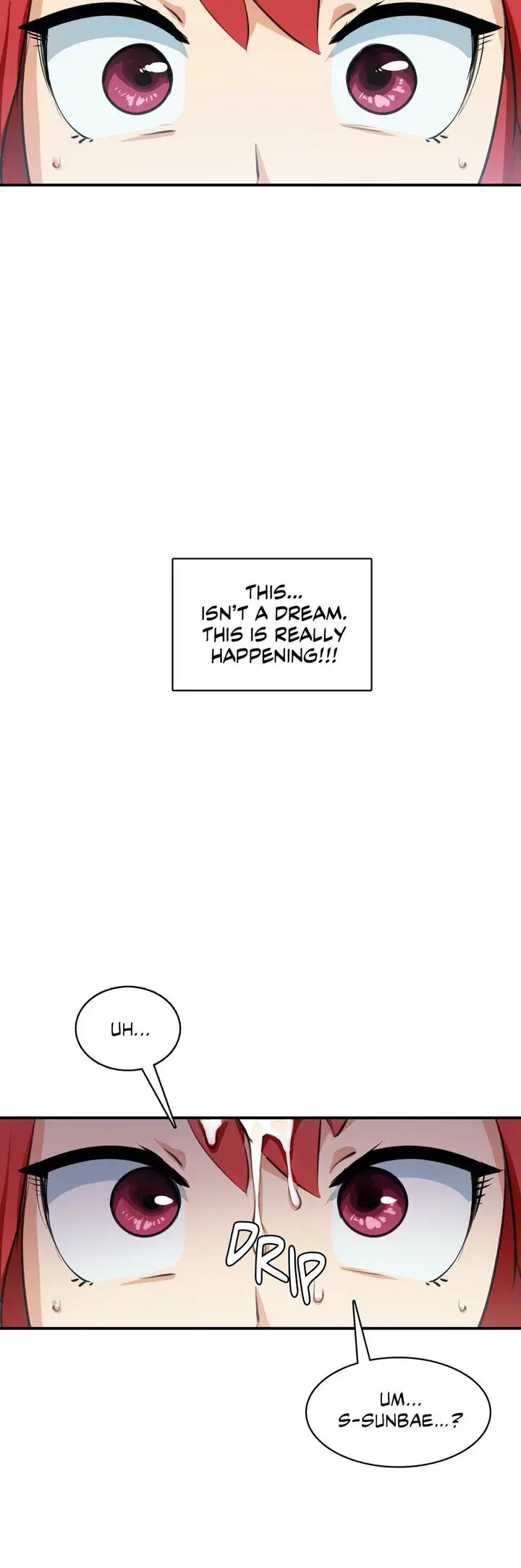 Sensitive Issue Episode 4 - Page 23