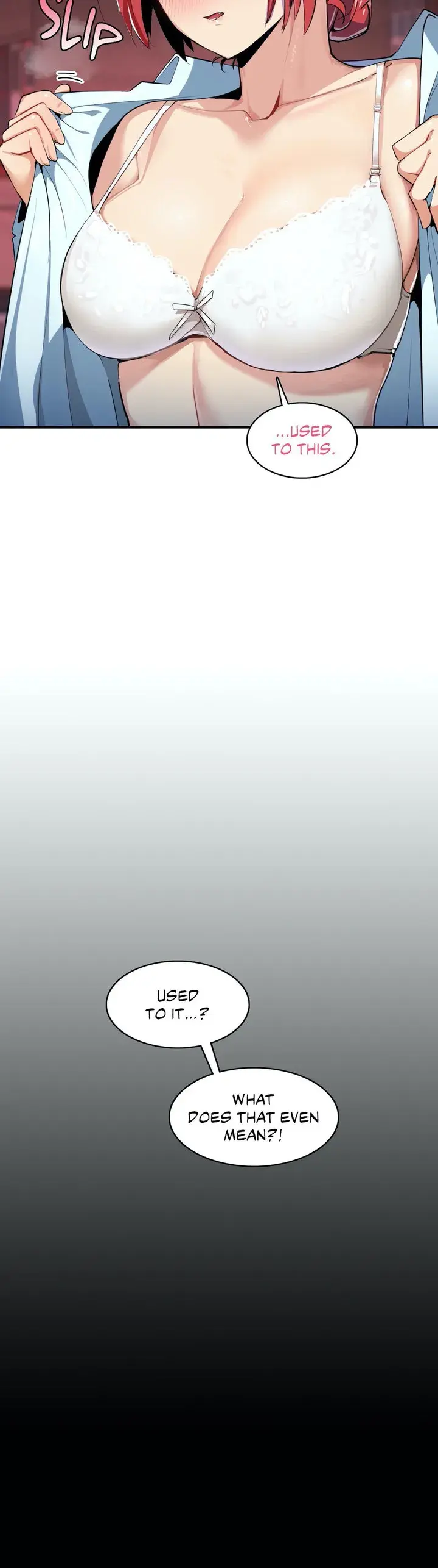 Sensitive Issue Episode 5 - Page 24