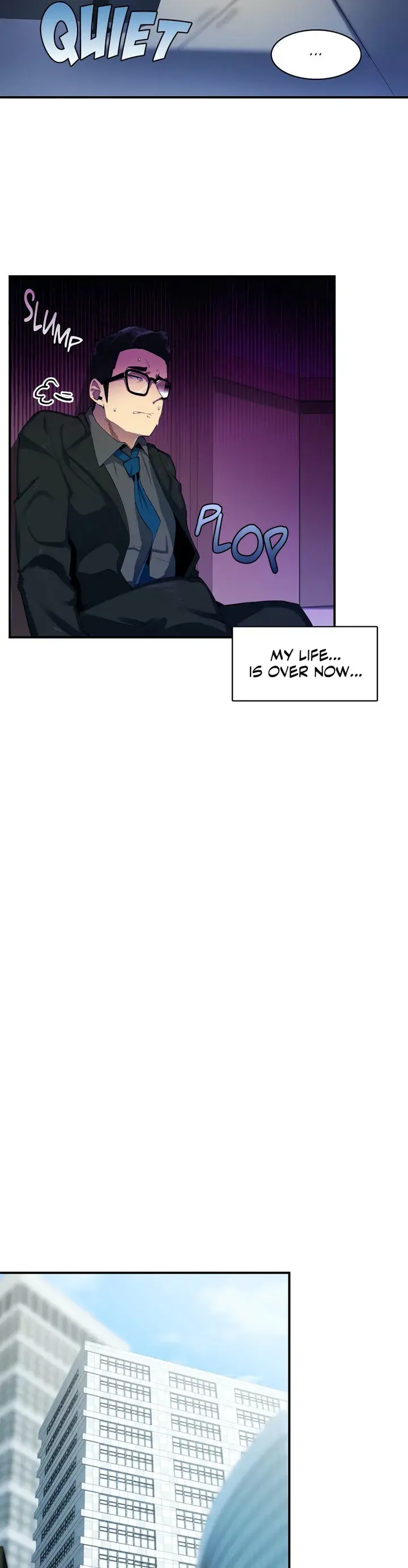 Sensitive Issue Episode 5 - Page 4