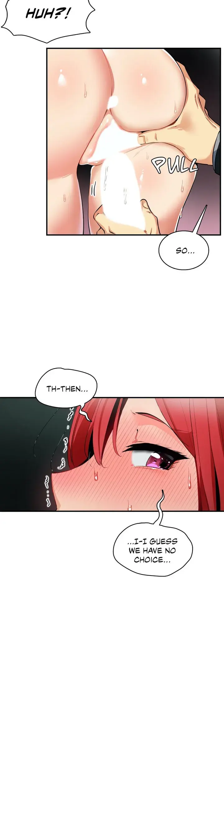 Sensitive Issue Episode 6 - Page 25