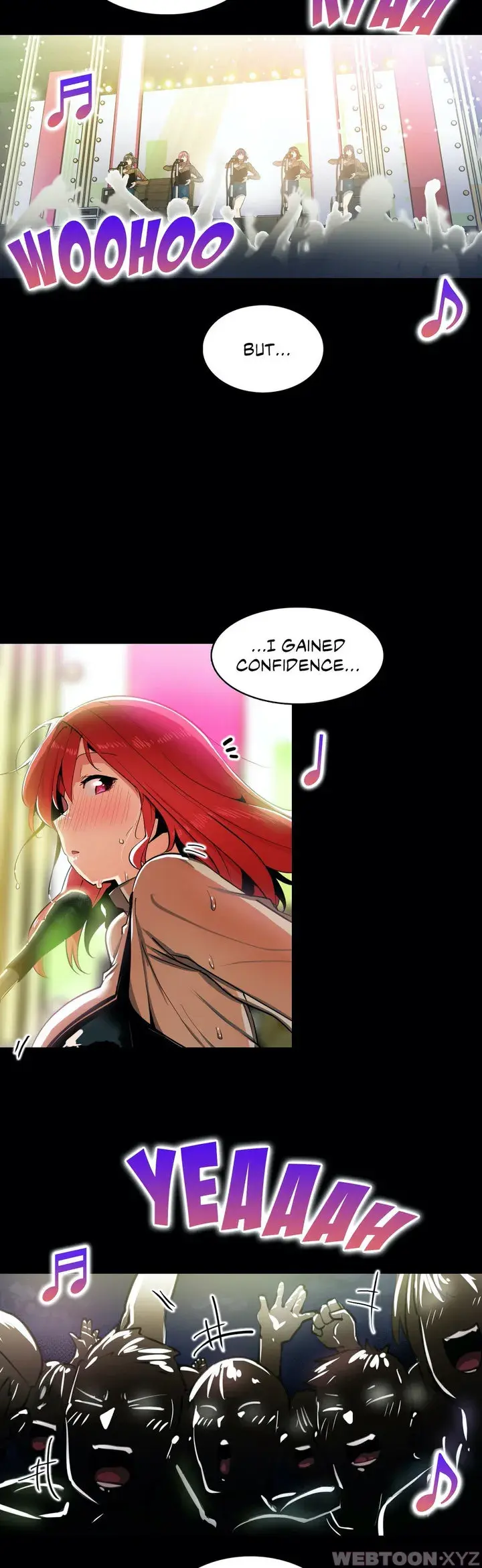 Sensitive Issue Episode 6 - Page 3