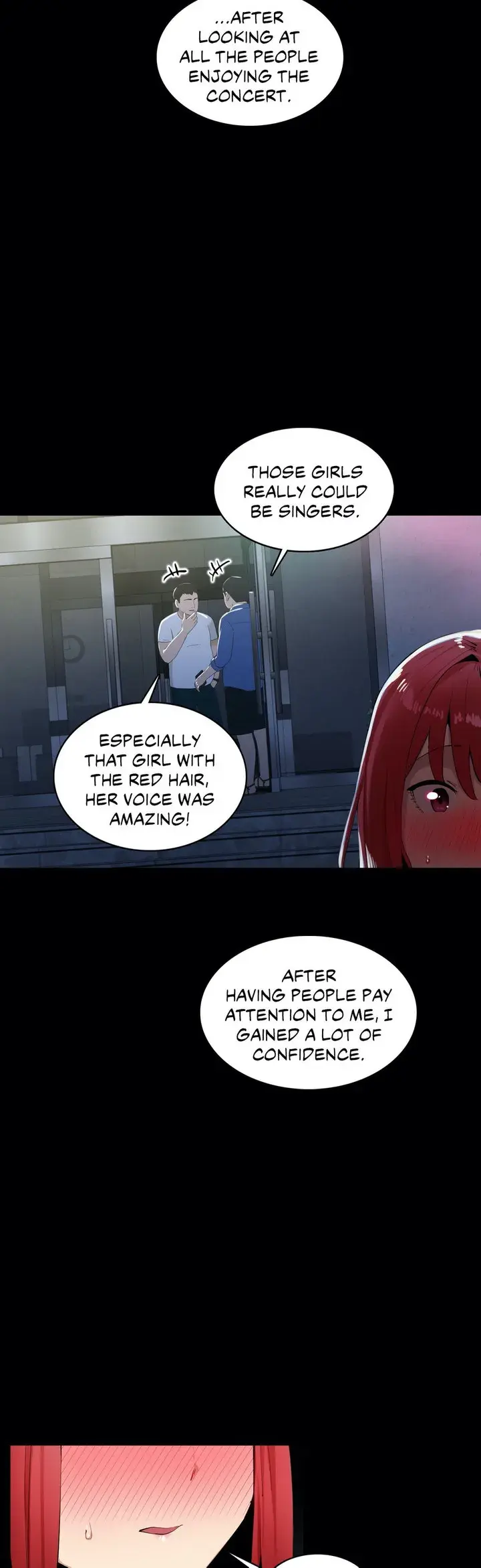 Sensitive Issue Episode 6 - Page 4