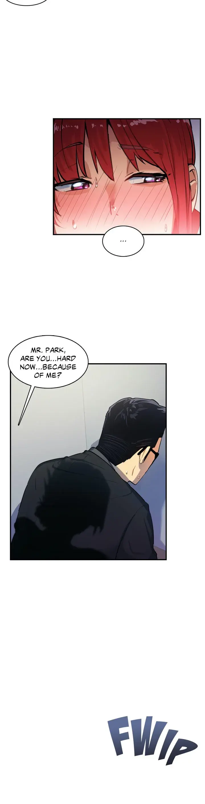 Sensitive Issue Episode 7 - Page 24