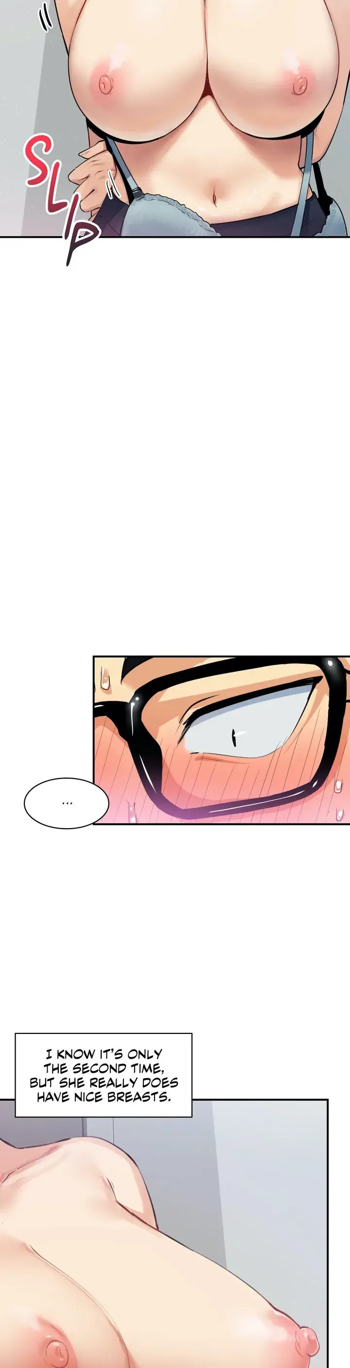 Sensitive Issue Episode 8 - Page 13