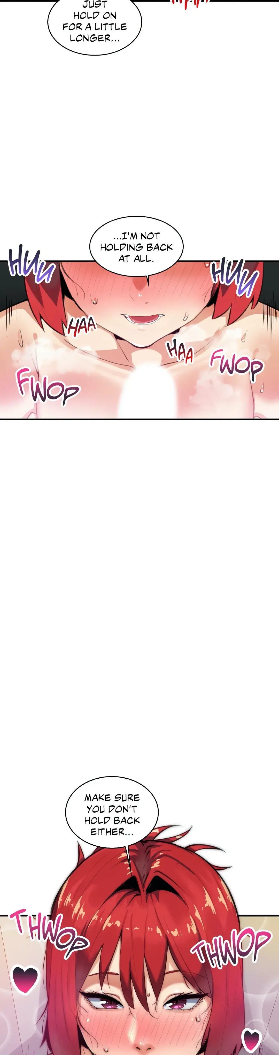 Sensitive Issue Episode 9 - Page 10