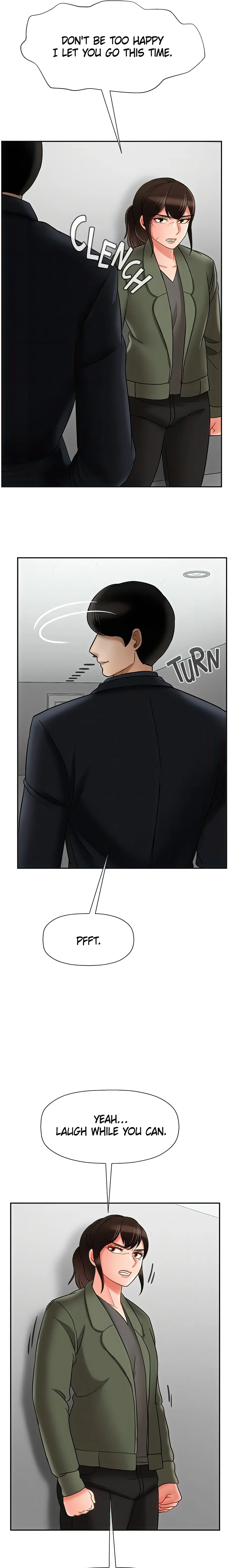 Sensual Lessons (Official Uncensored) Episode 21 - Page 16